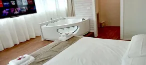 Apartamentos el Beyu - Chambre