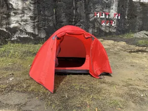 Camping Ground Bukit Tompak - Room