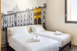 B&B Hotel Brescia - Room