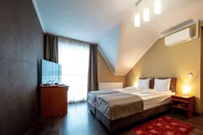 Areo Hotel & Restaurant - Camera