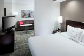 SpringHill Suites Columbus - Chambre