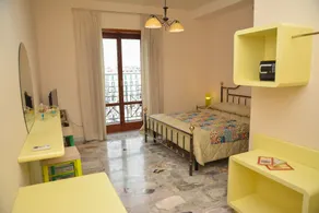 FURTURE'Rooms - Camera