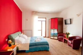 Leccesalento Bed And Breakfast - Chambre