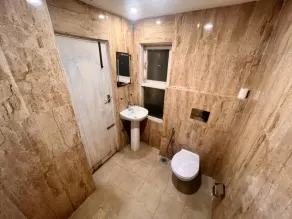 Trekkers Home - Bathroom