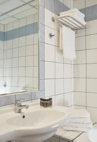 Candia Hotel - Chambre