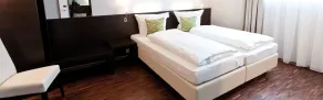 Art Hotel Lauterbach - Chambre