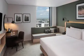 Hilton Garden Inn Umhlanga Arch - Room