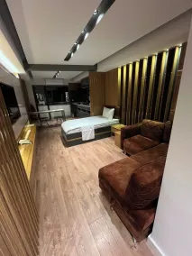 BLACKLAKE OTEL - Room