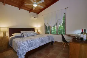 Living Hotel - Chambre