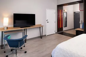 Tru By Hilton Staunton - Chambre