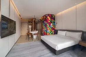 Maqo Changsha - Quarto