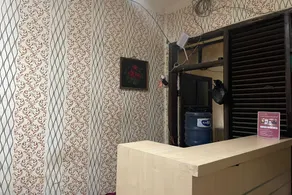 OYO 94134 Ranca Residence - Recepción