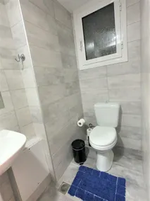 Achillion Hotel Piraeus - Chambre