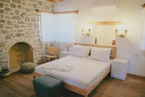 Madran House - Room