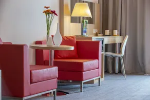 Park Inn by Radisson Frankfurt Airport - Room