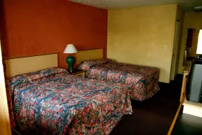 Holiday Lodge - Salem,OR - Chambre