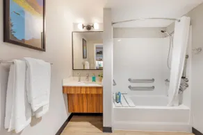 Uptown Suites Extended Stay Denver CO - Centennial - Bad