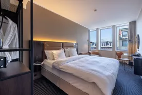 The Square - Room