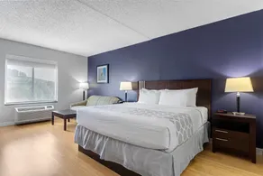 Best Western Garden Inn - Zimmer