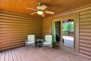 Lake Hartwell Cabin, Perfect for Clemson Game Day - Interiør