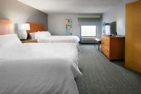 Hampton Inn & Suites Houston Medical Center NRG Park - Room