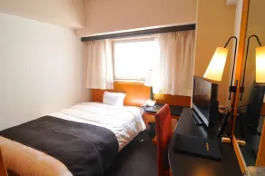 Hotel Listel Shinjuku - Chambre