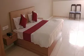 Hotel SAP - Chambre