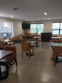 Country Inn & Suites by Radisson, Platteville, WI - Restaurant