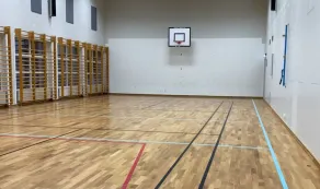 Sjøholt Sommerhotell - Fitnessfaciliteter