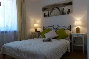 Apartament BB Czarny potok - Room