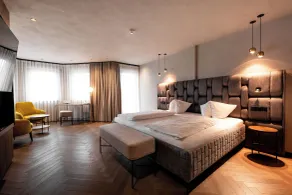 Panoramahotel Watles - Rum