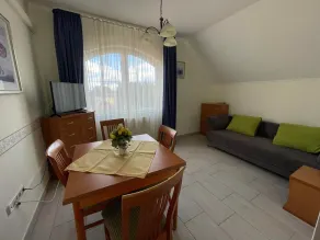 Tölgyfa Panzió - Room