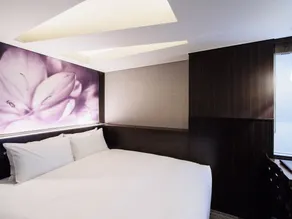 Meguroholic Hotel - Camera