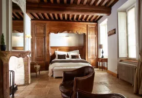 Le Clos Sainte-Marguerite - Rom