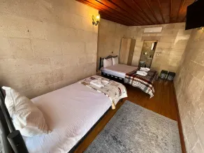 Mustafa Bey Konağı - View from room