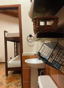 hostal marias - Bathroom