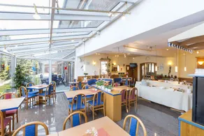 Globotel Hotel Garbsen - Restaurant