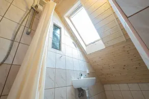 Domček na Orave - Bathroom