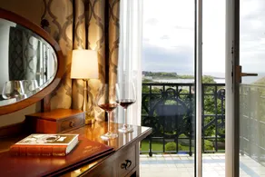 Eurostars Hotel Real - Chambre