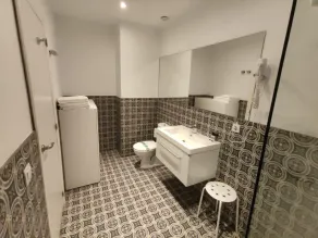 Hotel San Lorenzo Boutique Plaza - Salle de bain