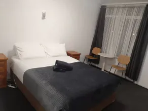 Avenue Motel - Room