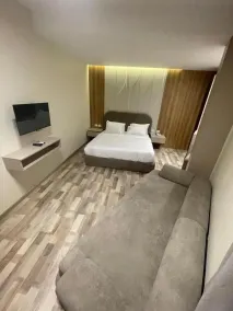 Elevana Boutique hotel - Room