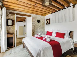 Arsorama Village Homes - Room