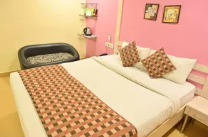 Hotel Churuwala Inn - Room