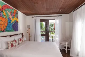 Barra do Piuva Porto Hotel - Room