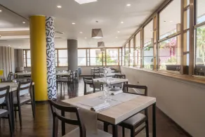 Hotel Carosello - Restaurant