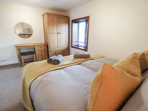 Quayside Apartment - Habitación