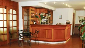 Hotel Villa Colico - Réception