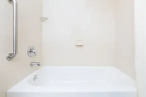 Comfort Inn Chula Vista San Diego South - Salle de bain