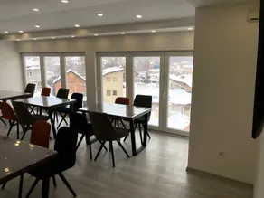 Hotel Plaza - Restaurant